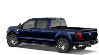 2026 Ford F-150® External Image 3